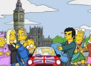 Quiz Enfant - Les Simpson nous apprennent le monde !