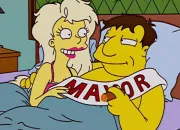 Quiz Les Simpson. - (20)