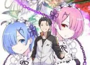 Quiz Connais-tu bien Re : Zero kara Hajimeru Isekai Seikatsu ?