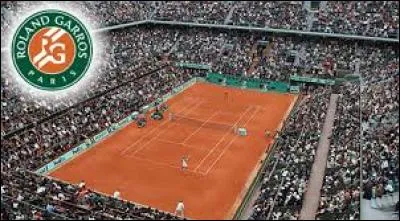 Parmi ces joueurs de tennis, lesquels ont déjà remporté au moins une fois Roland-Garros ?