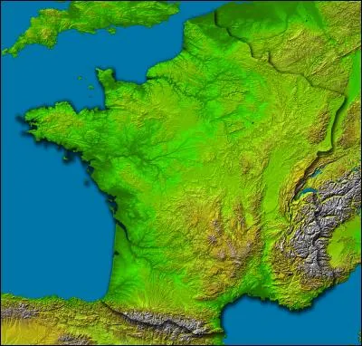 Dans quelle région se situe la Creuse ? (ancienne région)