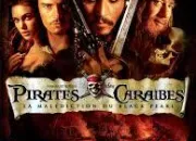 Quiz Pirates des Carabes 1