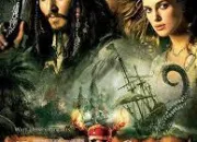 Quiz Pirates des Carabes 2