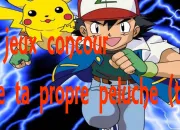 Quiz Concours Pokmon