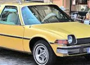 Quiz AMC Pacer