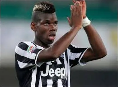 Après plusieurs semaines de négociations, la Juve et Manchester United ont trouvé un accord pour le transfert de Paul Pogba. À quel montant ?