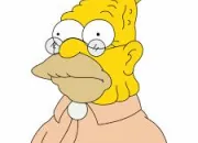 Quiz Les Simpson (7)