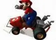 Quiz Mario kart