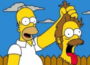 Quiz Les Simpson. - (21)