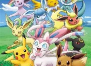 Quiz Est-ce un vrai Pokmon ?