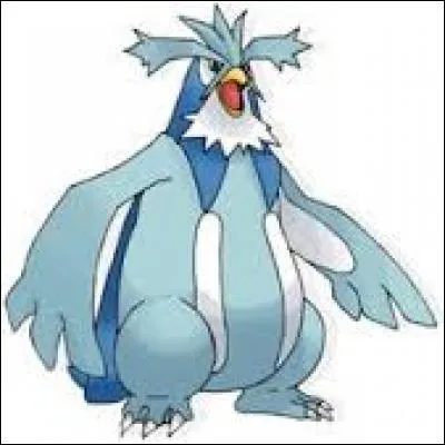 Est-ce un vrai Pokémon ?