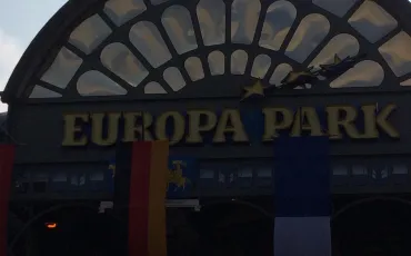 Quiz Europa park