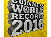 Quiz Records 2016