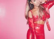 Quiz Ariana Grande