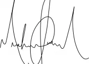 Quiz Les signatures de stars