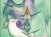 Quiz 13 peintures de Wilfredo Lam. - (1)