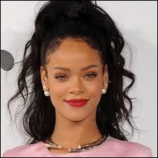 Quiz Rihanna