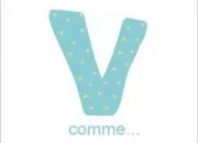 Quiz 'V' comme :