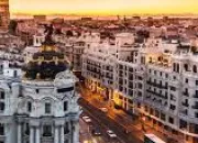 Quiz Espagne (1) - Madrid ou Barcelone ?