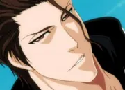 Quiz Bleach : Aizen Sosuke