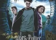 Quiz Harry Potter et le Prisonnier d'Azkaban