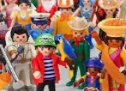 Quiz Playmobil