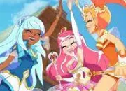 Quiz Dessin anim - LoliRock - (2)