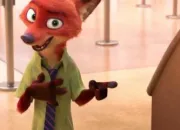 Quiz Connaissez-vous vraiment Zootopia ?