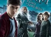 Quiz Harry Potter et le Prince de sang-ml