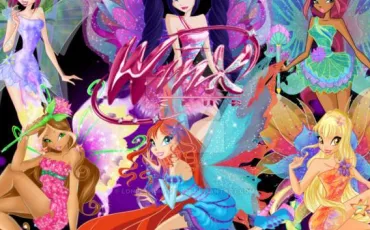 Quiz Winx