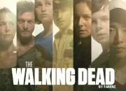 Quiz The Walking Dead