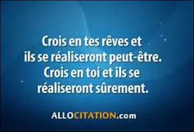 Comment diriez-vous "crois" en langage sms ?