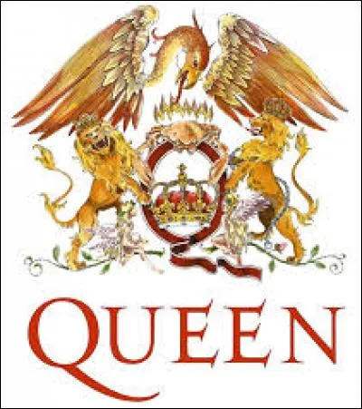 En quelle année s'est formé le groupe Queen ?