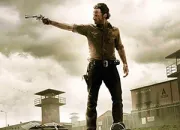 Quiz The Walking Dead (difficile)