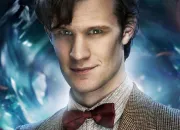 Test Quel personnage de 'Doctor Who' prfres-tu ?