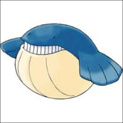 Quel est ce Pokémon ?