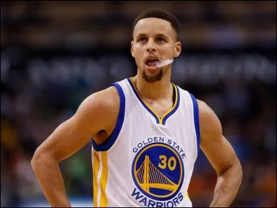 Quelle université Stephen Curry a-t-il fréquentée ?