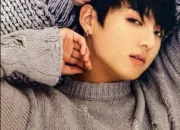 Quiz Connais-tu Jungkook ?