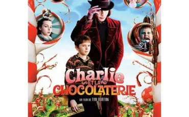 Quiz Charlie et la chocolaterie