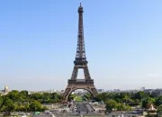 Quiz Paris et ses lieux touristiques