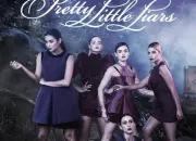 Quiz Pretty Little Liars