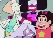 Test Quel personnage de Steven Universe es-tu ?