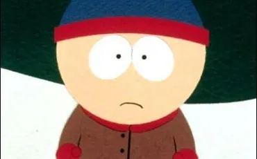 Quiz South park