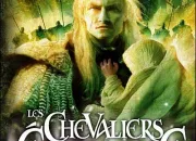 Quiz Les Chevaliers d'meraude : tome 1