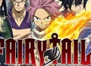 Quiz Fairy Tail (3)