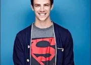 Quiz Grant Gustin