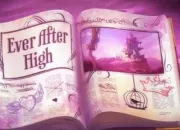 Quiz Connais-tu bien Ever After High ?