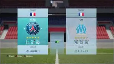 ~ Coup d'envoi~ Comment s'appellent les 2 équipes débloquables grâce à son compte EA ?