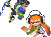 Quiz Splatoon