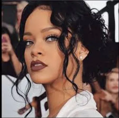 Quand est née Rihanna ?